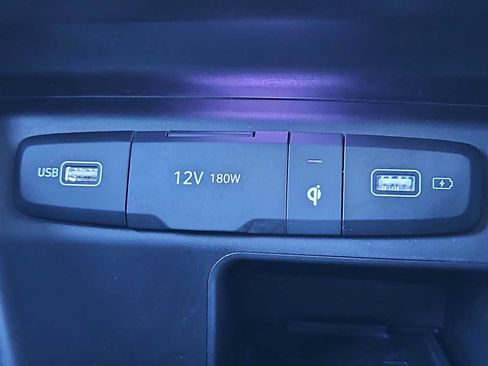 Certified 2022 Hyundai Tucson N Line AWD/4WD image 30