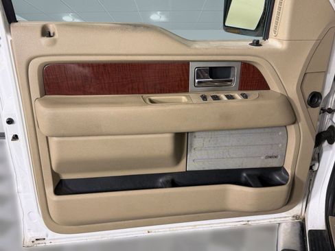 Used 2010 Ford F150 King Ranch RWD image 12