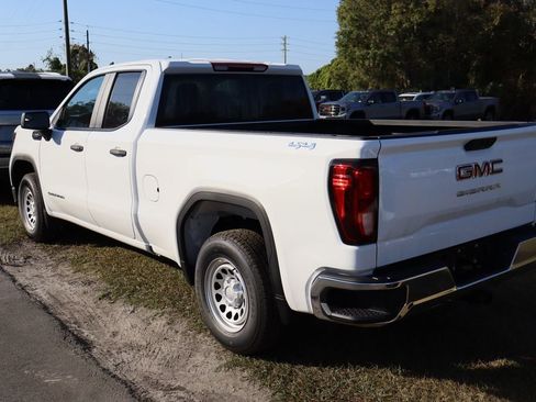 New 2026 GMC Sierra 1500 Pro w/ Pro Value Package image 5