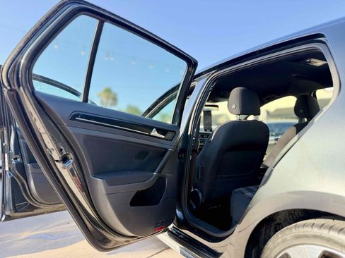 Used 2015 Volkswagen GTI S w/ Lighting Package (SEL) FWD image 20