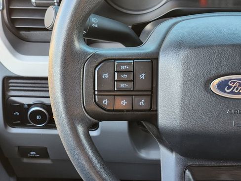 Used 2024 Ford F350 XL w/ STX Appearance Package image 30