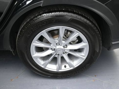 Used 2025 Honda CR-V EX image 16