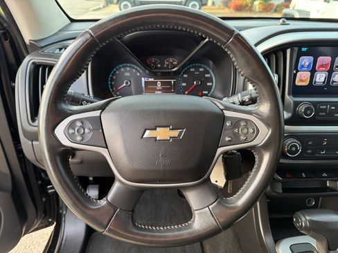 Used 2016 Chevrolet Colorado LT w/ LT Convenience Package image 47