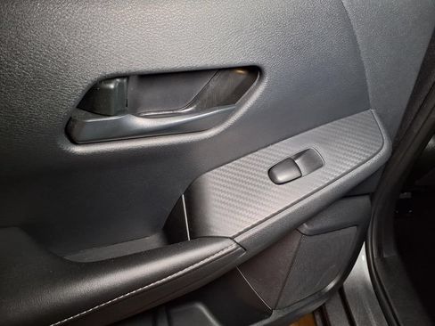 Used 2025 Nissan Sentra SV w/ All-Weather Package FWD image 19
