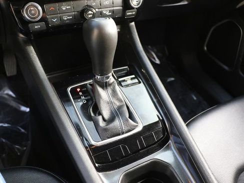 Used 2022 Jeep Compass Latitude image 23