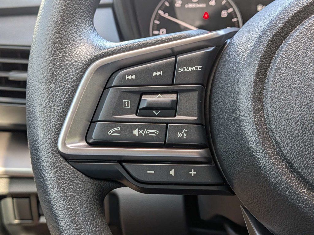 New 2026 Subaru Impreza 2.0i Sport AWD/4WD image 30