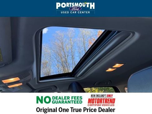 Used 2024 MAZDA CX-5 Carbon Edition image 8