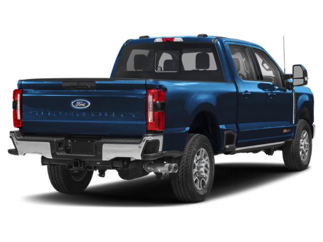 Used 2024 Ford F250 Lariat w/ Lariat Ultimate Package AWD/4WD image 3