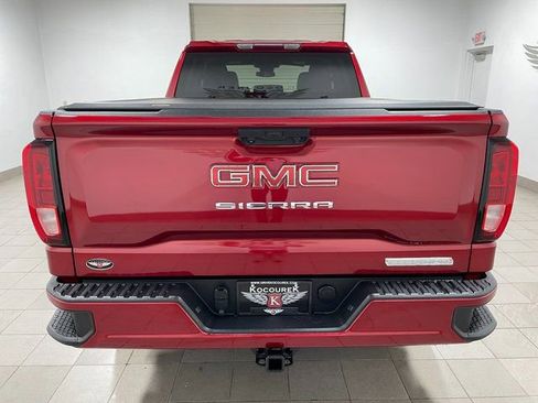 Used 2023 GMC Sierra 1500 Elevation image 5