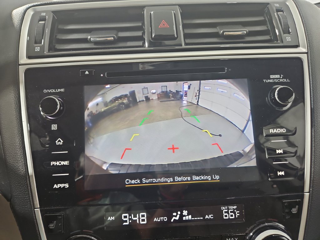 Used 2018 Subaru Outback 2.5i Premium w/ Popular Package #1 AWD/4WD image 20