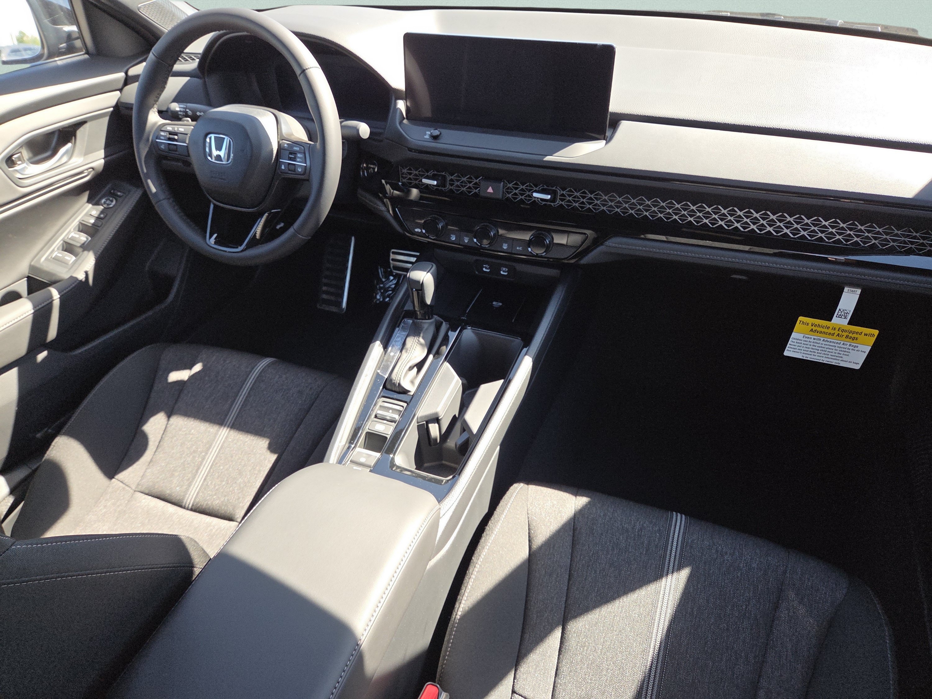 New 2026 Honda Accord Sport image 26