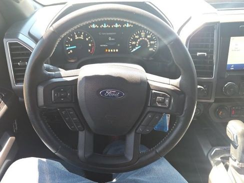 Used 2019 Ford F150 XLT w/ Equipment Group 302A Luxury image 36