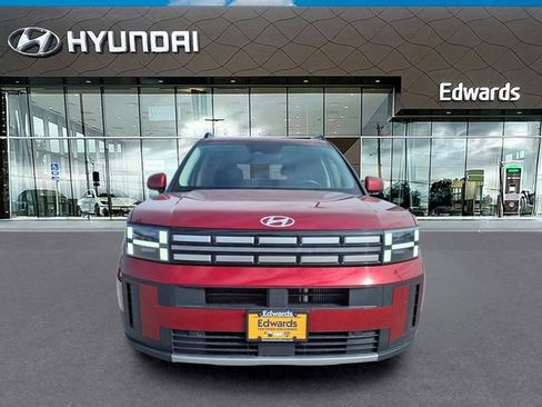 Certified 2024 Hyundai Santa Fe SEL image 11