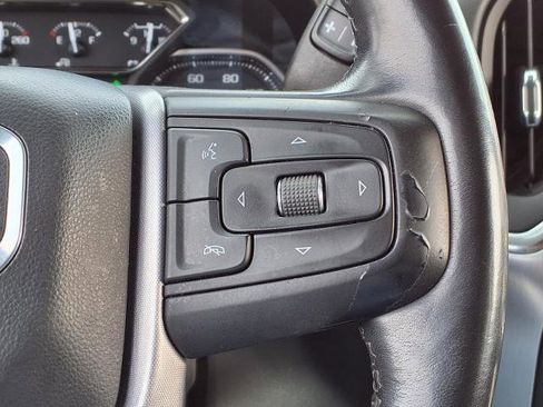 Used 2021 GMC Sierra 1500 SLT image 13