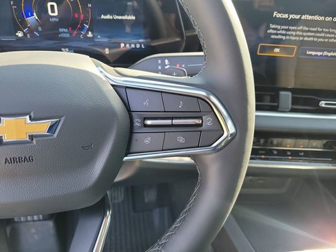 New 2026 Chevrolet Equinox LT w/ Safety and Technology Package image 24