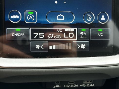 Certified 2024 Subaru Crosstrek 2.0i Premium AWD/4WD image 20
