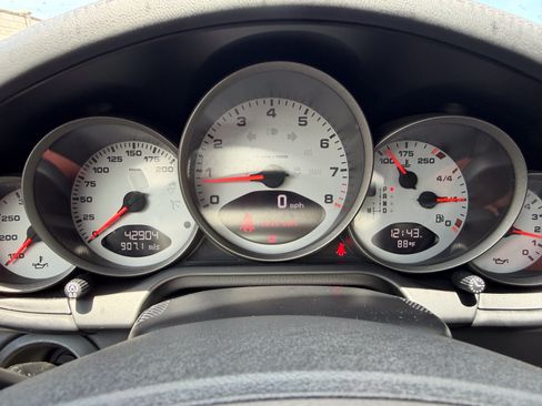 Used 2009 Porsche 911 Carrera S RWD image 30