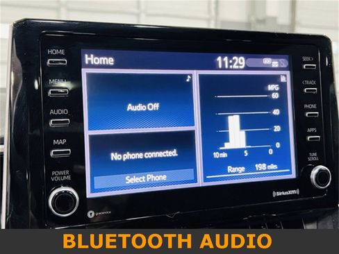 Used 2021 Toyota Corolla SE image 6