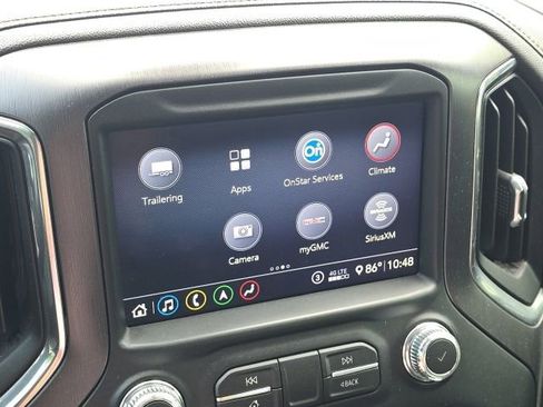 Used 2020 GMC Sierra 1500 AT4 w/ AT4 Premium Package AWD/4WD image 31