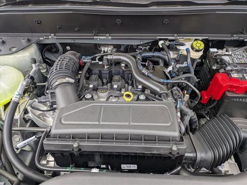 New 2025 Ford Bronco Sport Big Bend image 16