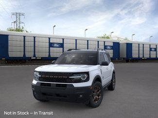 New 2026 Ford Bronco Sport Big Bend AWD/4WD video 2