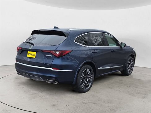 New 2026 Acura MDX Advance Package image 5