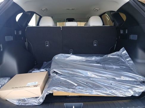 New 2026 Hyundai Tucson SEL FWD image 16