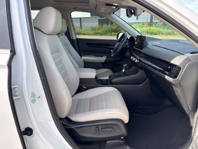 Certified 2023 Honda CR-V EX-L image 10