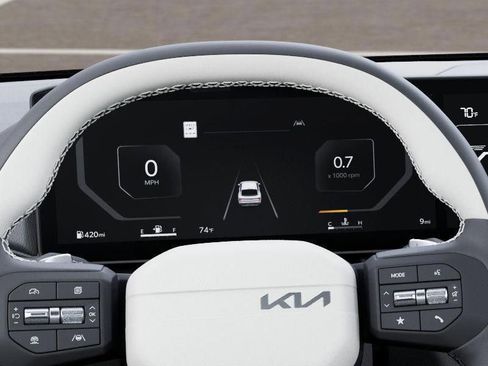 New 2025 Kia K4 GT-Line image 21