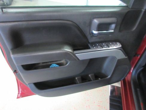 Used 2015 Chevrolet Silverado 1500 LT w/ All Star Edition AWD/4WD image 24