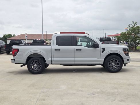New 2026 Ford F150 STX w/ Equipment Group 200A RWD image 7