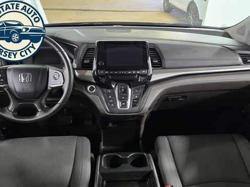 Used 2020 Honda Odyssey EX image 26