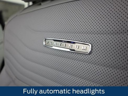 New 2026 Ford Expedition Max Platinum w/ Platinum Ultimate Package image 53