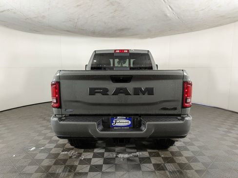 New 2026 RAM 2500 Tradesman image 8