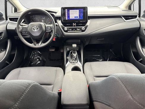 Certified 2024 Toyota Corolla LE FWD image 23