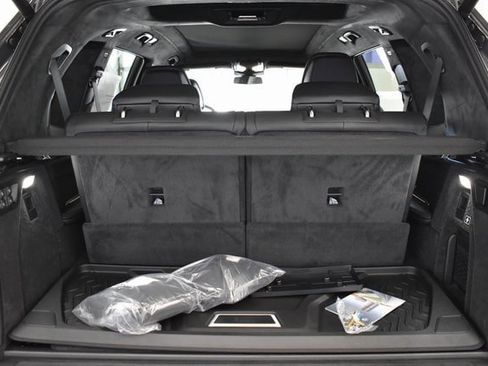 New 2026 BMW X7 xDrive40i image 18