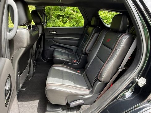 Used 2024 Dodge Durango R/T AWD/4WD image 16
