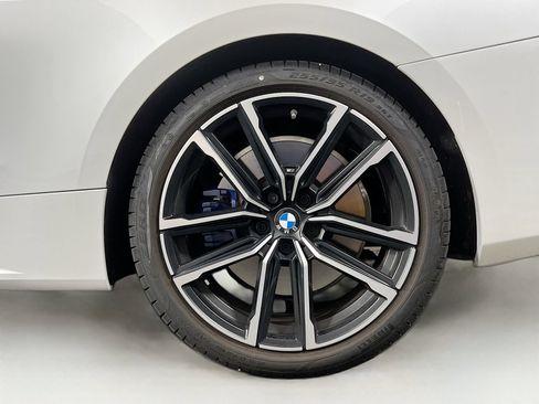 Used 2023 BMW 440i xDrive Convertible w/ Premium Package AWD/4WD image 31