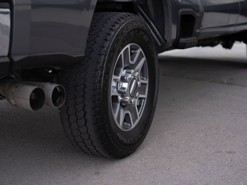 Used 2024 Ford F250 Lariat AWD/4WD image 11