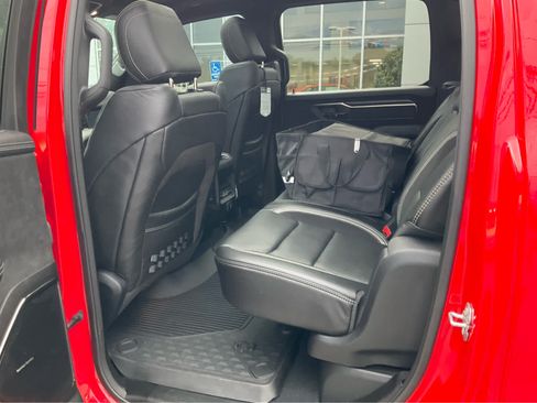 Used 2025 RAM 1500 RHO w/ RHO Level 1 Equipment Group AWD/4WD image 24