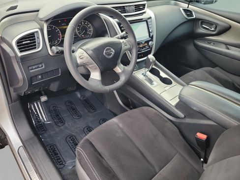 Used 2016 Nissan Murano SV image 25