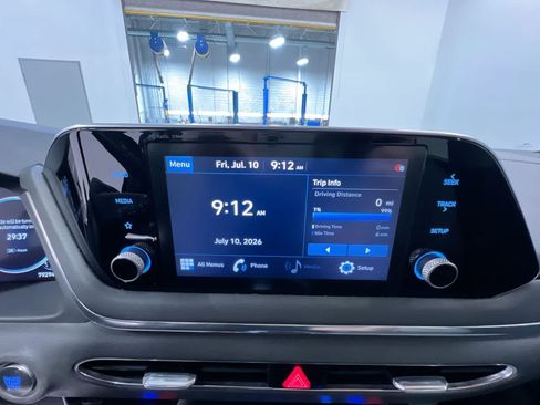 Used 2020 Hyundai Sonata SEL w/ Convenience Package FWD image 23