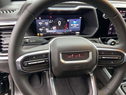 Certified 2024 GMC Canyon Elevation w/ Convenience Package image 8