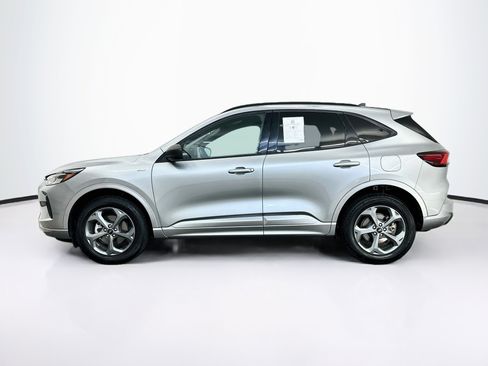 Used 2024 Ford Escape ST-Line AWD/4WD image 4