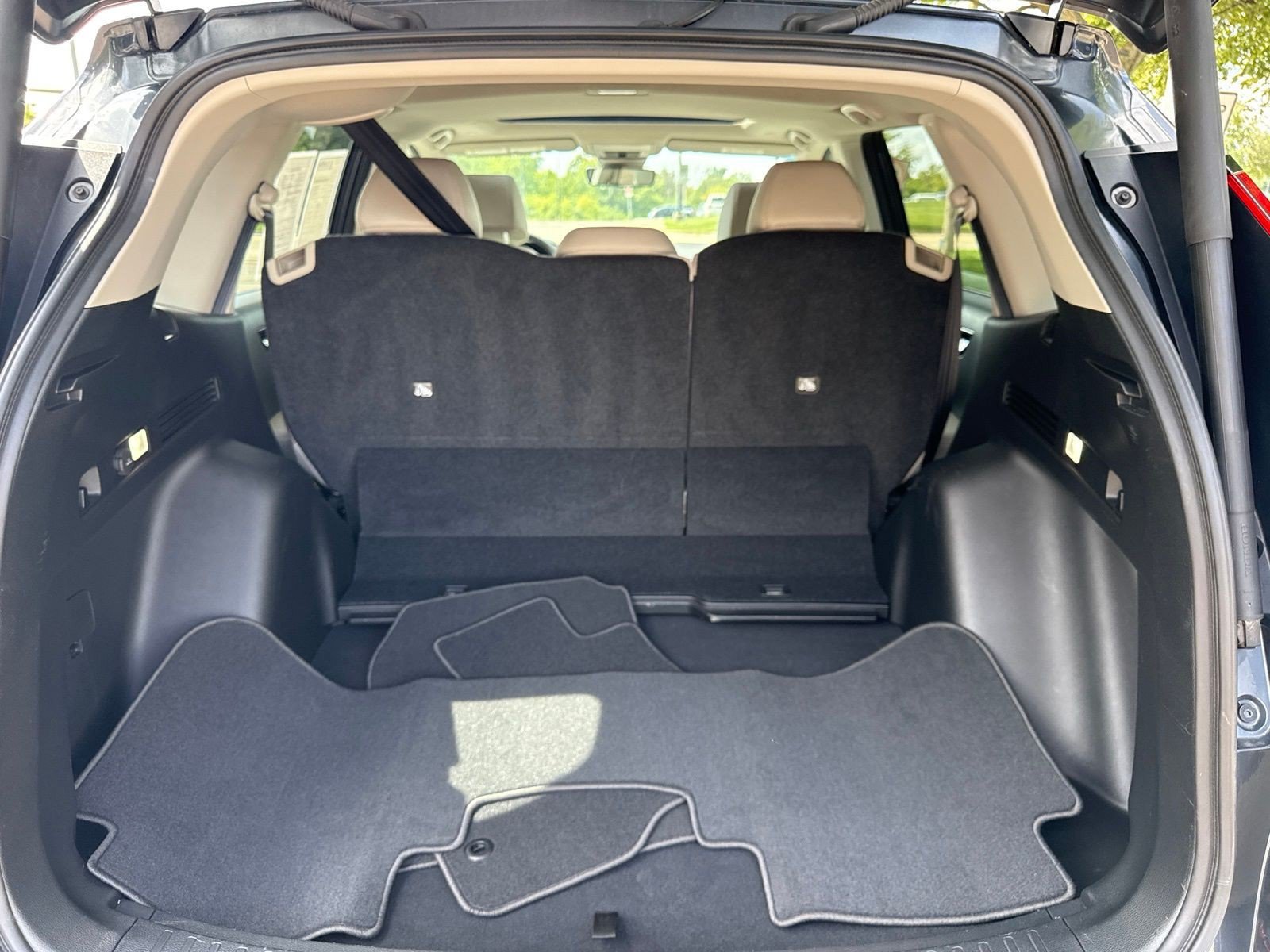 Certified 2024 Honda CR-V EX-L image 7