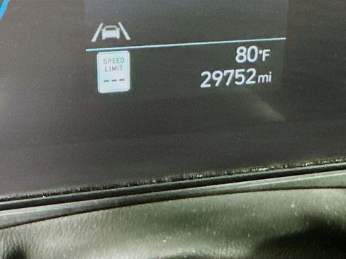 Used 2025 Hyundai Kona SEL image 19