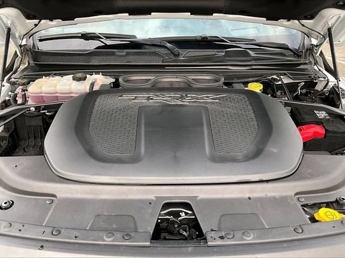 Used 2022 RAM 1500 TRX w/ TRX Level 2 Equipment Group image 40