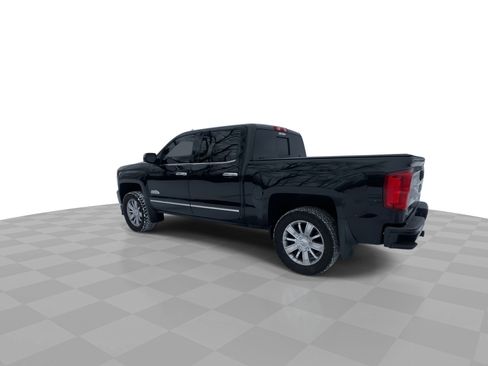 Used 2016 Chevrolet Silverado 1500 High Country image 6