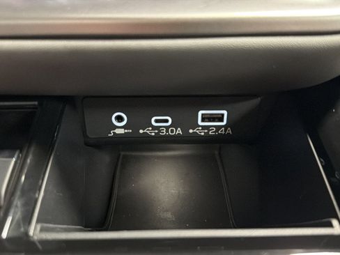 Certified 2024 Subaru Outback Onyx Edition XT AWD/4WD image 29