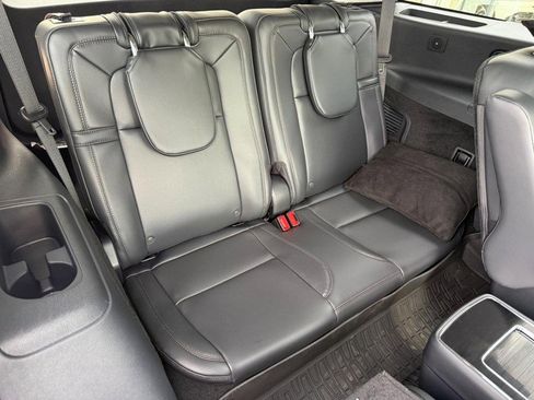 New 2025 Lincoln Aviator Reserve w/ Equipment Group 201A image 5